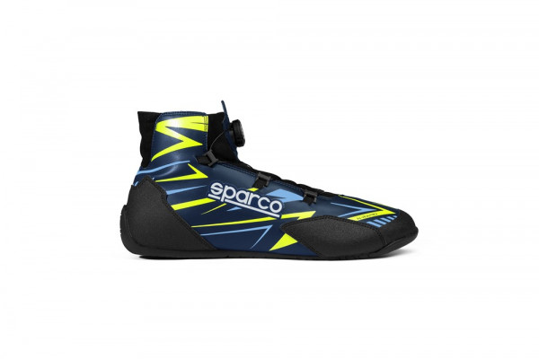 SPARCO KARTINGSCHUHE K-RAPID ROTOR 2025