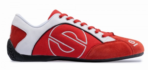 SPARCO Freizeitschuhe Esse Wildleder