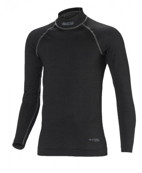 SPARCO Pullover langarm SHIELD RW-9 (FIA)