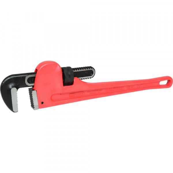 KS TOOLS Einhand-Rohrzange,2"