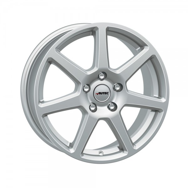 AUTEC Tallin TE 6516 Brillantsilber KBA 53700