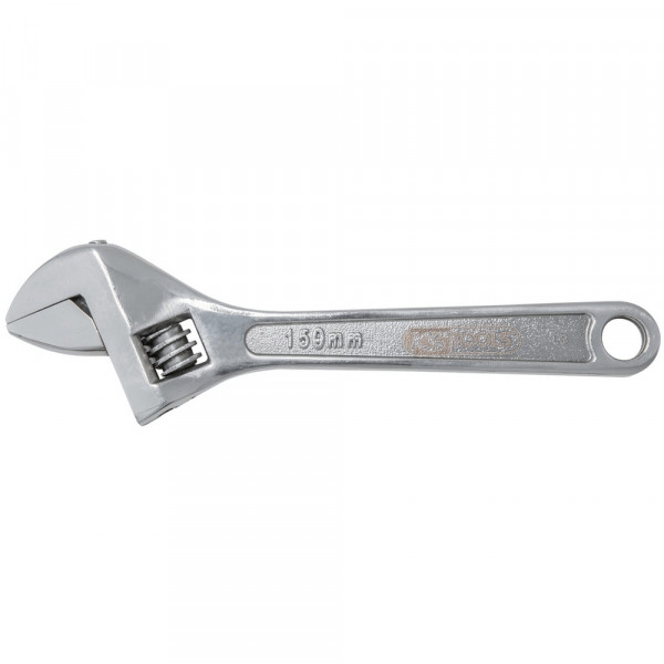 KS TOOLS Rollgabelschlüssel,verstellbar,15"