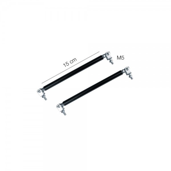 SIMONI RACING Stabilisatoren 15cm (nicht CH-Norm)
