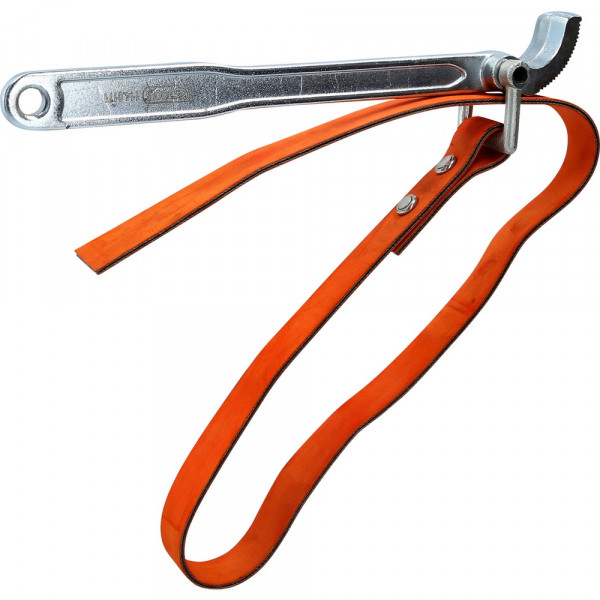 KS TOOLS Gurtrohrzange 250 mm