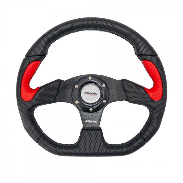 SIMONI RACING Lenkrad X2 330mm