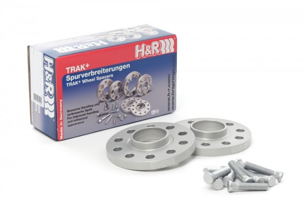 H&amp;R Distanzscheiben 30mm/proAchse 4x100/56.1