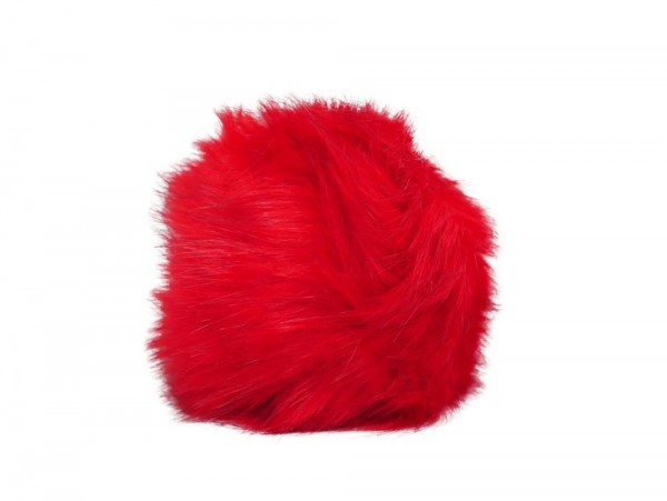 SIMONI RACING Schaltknauf Überzug Fluffy Fur