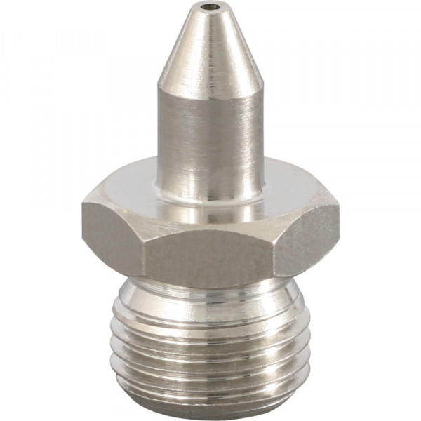 KS TOOLS Ersatzspitze f. Mini Fettpresse 1mm