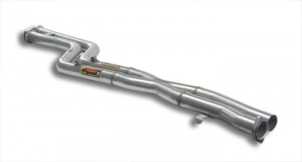 SUPERSPRINT Racing Kat. Ersatz 60mm nicht CH-Norm