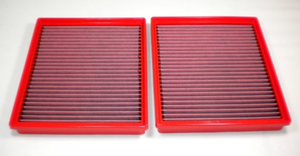 BMC Austausch Filter (Nicht CH-Norm)
