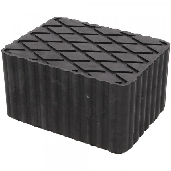 KS TOOLS Gummiauflage 10 für Hebebühnen,