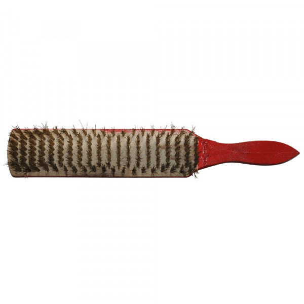 KS TOOLS BRONZE+ Handfeger, Zinnbronzedraht,