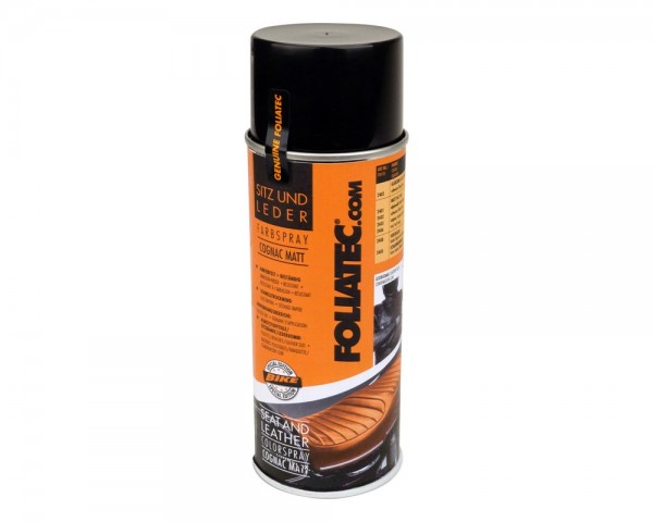 FOLIATEC Sitz &amp; Leder Farbspray
