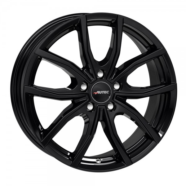 AUTEC Vidra VD 7017 Schwarz KBA 54045