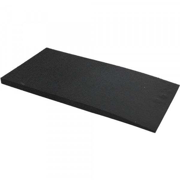 KS TOOLS Auffahrhilfe 02 für Hebebühnen, 40mm