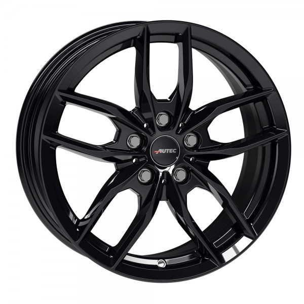 AUTEC Bavaris BV 8019 Schwarz KBA 53770