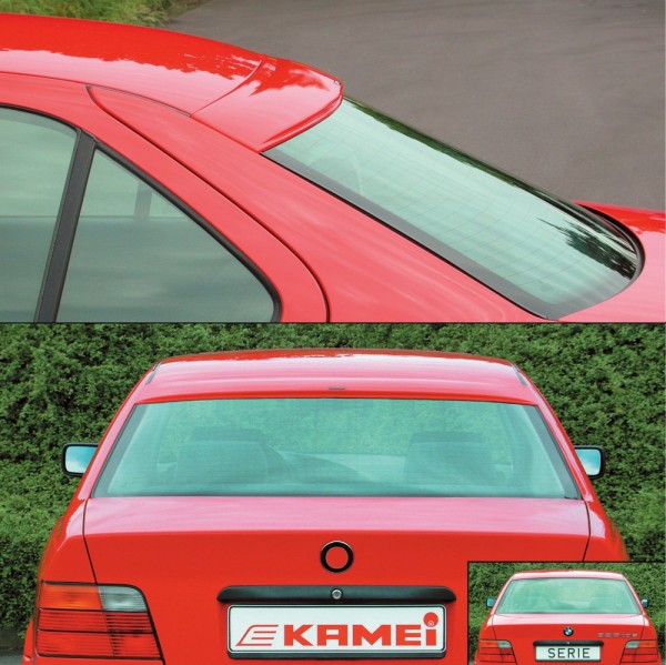 KAMEI Heckscheiben-Blende