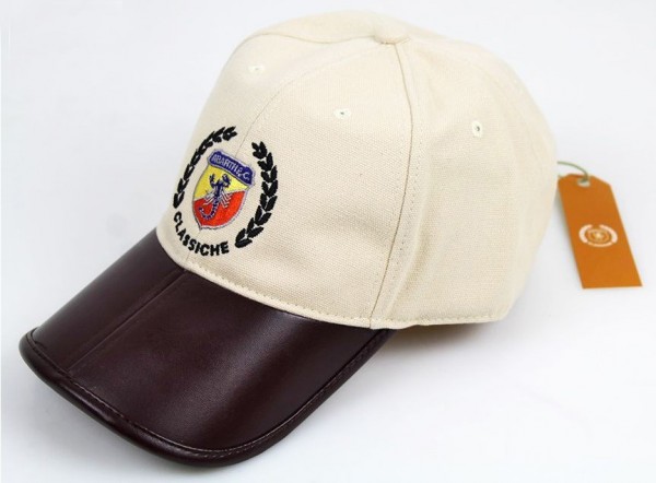 ABARTH Klassik Cap / Mütze