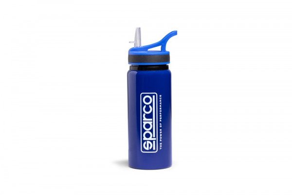 SPARCO Trinkflasche 680ml