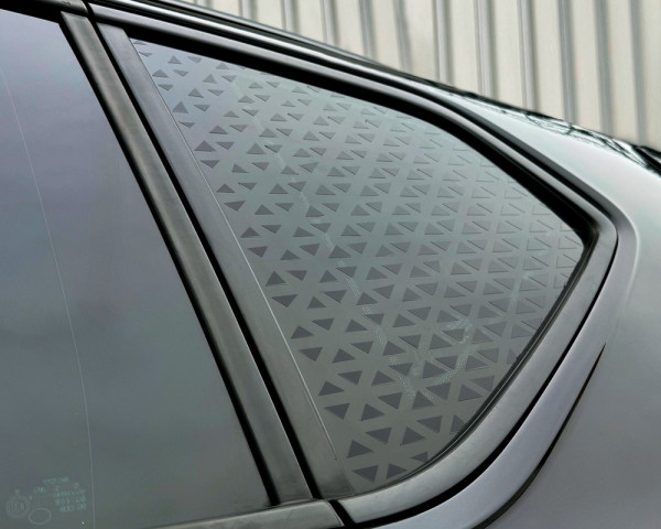 FOLIATEC Scheiben Sticker "Vector"