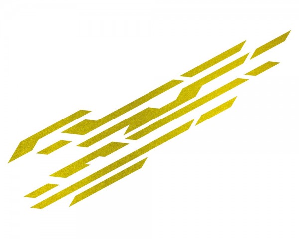 FOLIATEC Cardesign Sticker "STREET"