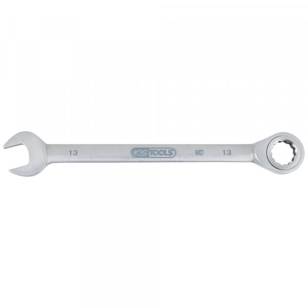 KS TOOLS TITANplus Ratschenringmaulschlüssel,