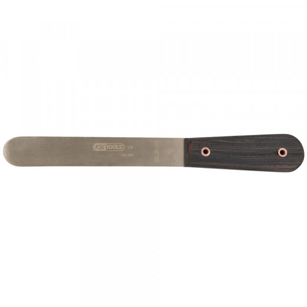 KS TOOLS BRONZE+ Spachtelmesser 490 mm