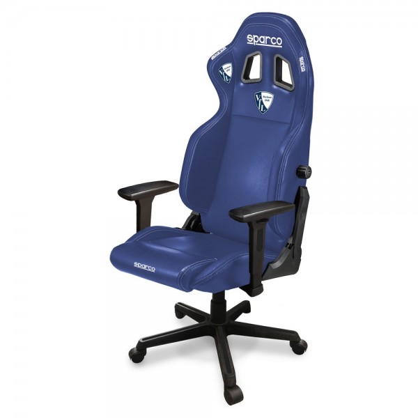 SPARCO Gaming- und Bürostuhl VfL Bochum