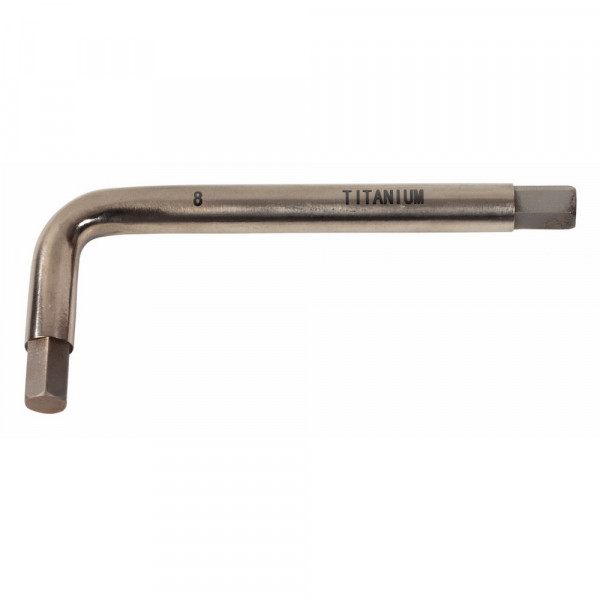 KS TOOLS TITAN+ Winkelstiftschlüssel Innen6kant,