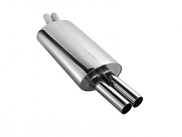 EISENMANN ESD 2x70mm nicht CH-Norm