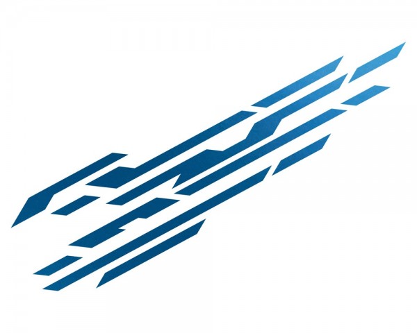 FOLIATEC Cardesign Sticker "STREET"