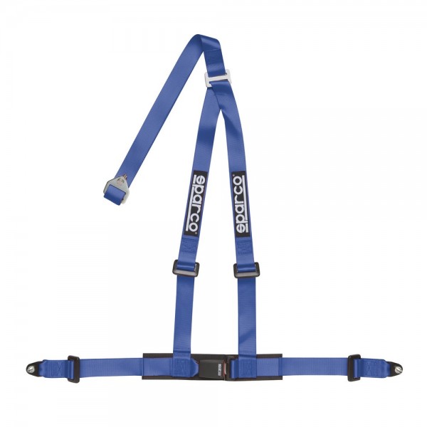 SPARCO Tuning Gurt 3 Punkt (ECE)