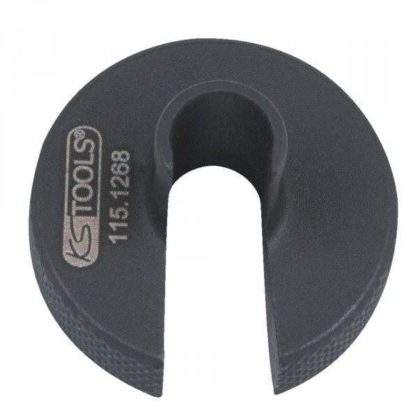 KS TOOLS Entrieglungsclip offen,5/16"