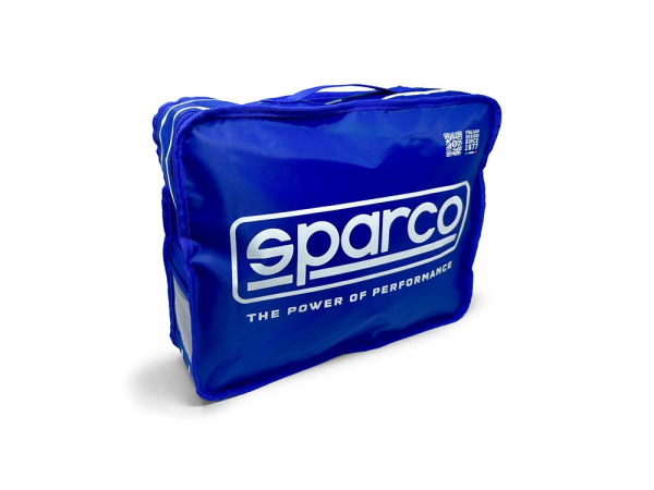 SPARCO KLEIDERBEUTEL