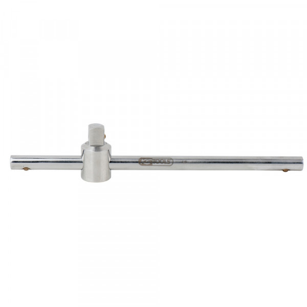 KS TOOLS 1" T-Griff mit Gleitstück, EDELSTAHL