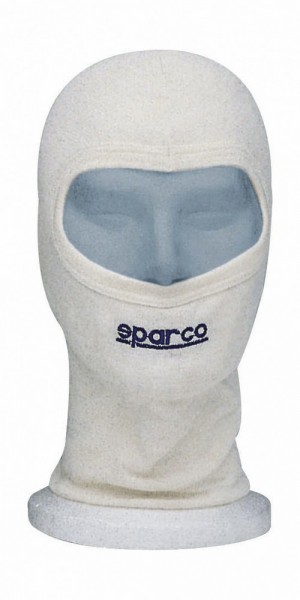 SPARCO Kopfhauben für Mietkart