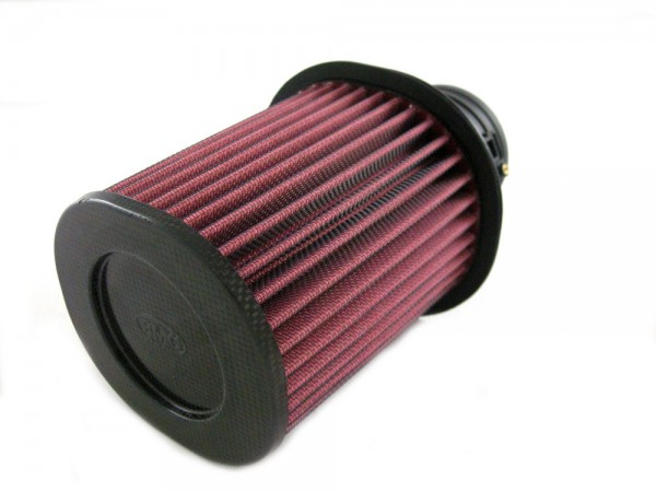 BMC CRF Racing Filter (Nicht CH-Norm) Komplett Kit