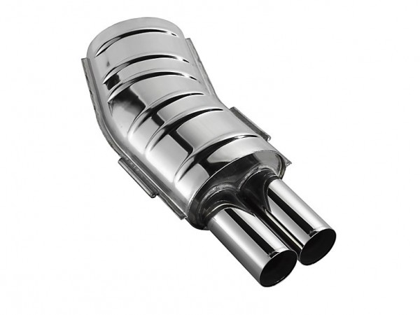 EISENMANN ESD nicht CH-Norm 2x83mm