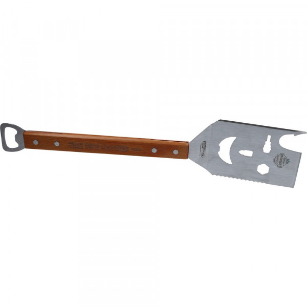 KS TOOLS 5 in 1 Grill-Wender Barbecue