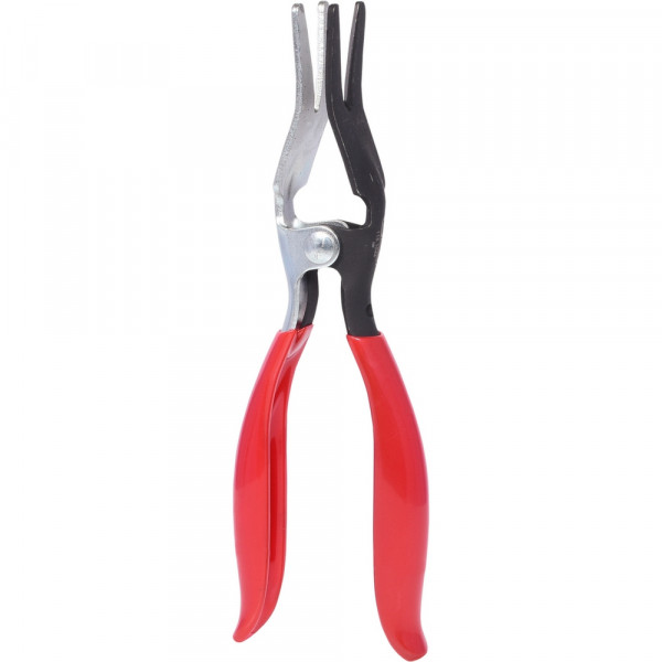 KS TOOLS Spezial-Tüllenzange,195mm