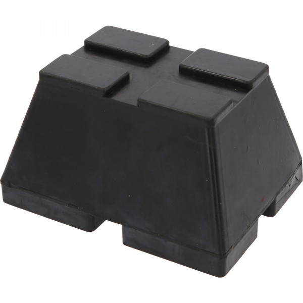 KS TOOLS Gummiauflage 31 für Hebebühnen,
