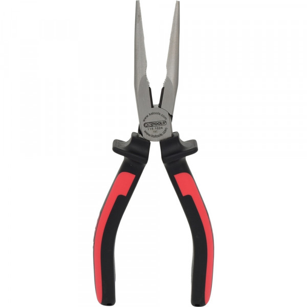 KS TOOLS ERGOTORQUE Telefonzange,200mm