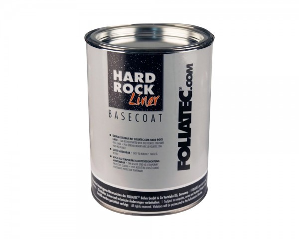 Hard Rock Liner Basecoat