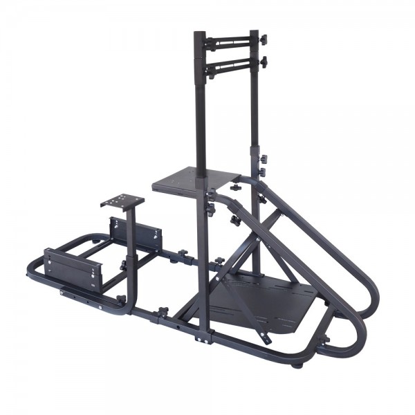 SIMONI RACING Sim Racing Gestell Sim Station 6