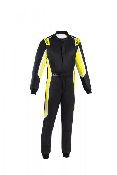 SPARCO RENNANZUG SPRINT PRO 2025