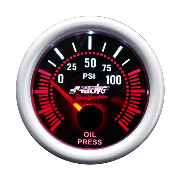 SIMONI RACING Zusatzinstrument Avantgarde Line