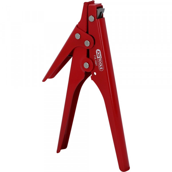 KS TOOLS Kabelbinderzange