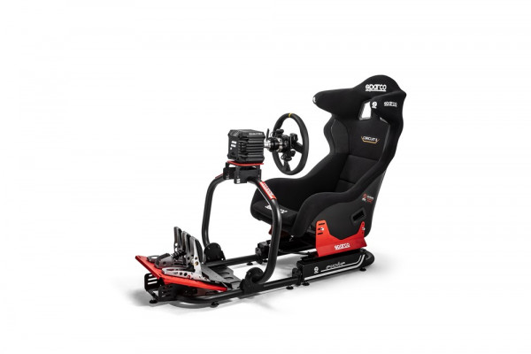 SPARCO EVOLVE GT-R RIG I - CIRCUIT II