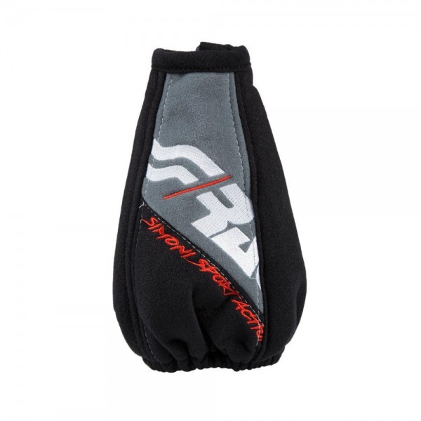SIMONI RACING Schaltsack Universal Cut grey