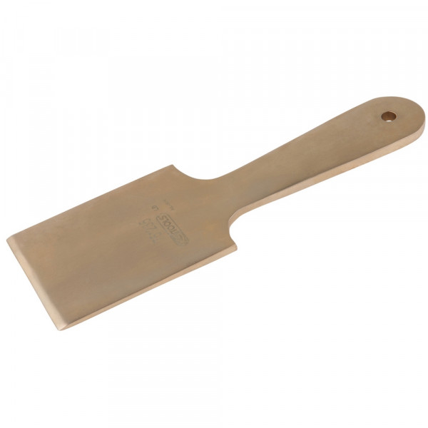 KS TOOLS BRONZE+ Spritzkabinenschaber 235 mm